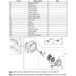 PACIFIC HYDROSTAR, 65087, IPL.31 thumbnail